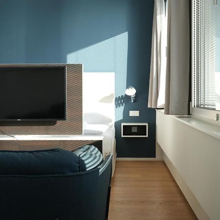 Exclusive 1-Bedroom Apartment Виена Екстериор снимка