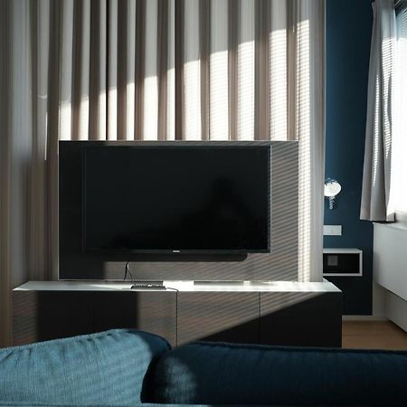 Exclusive 1-Bedroom Apartment Виена Екстериор снимка