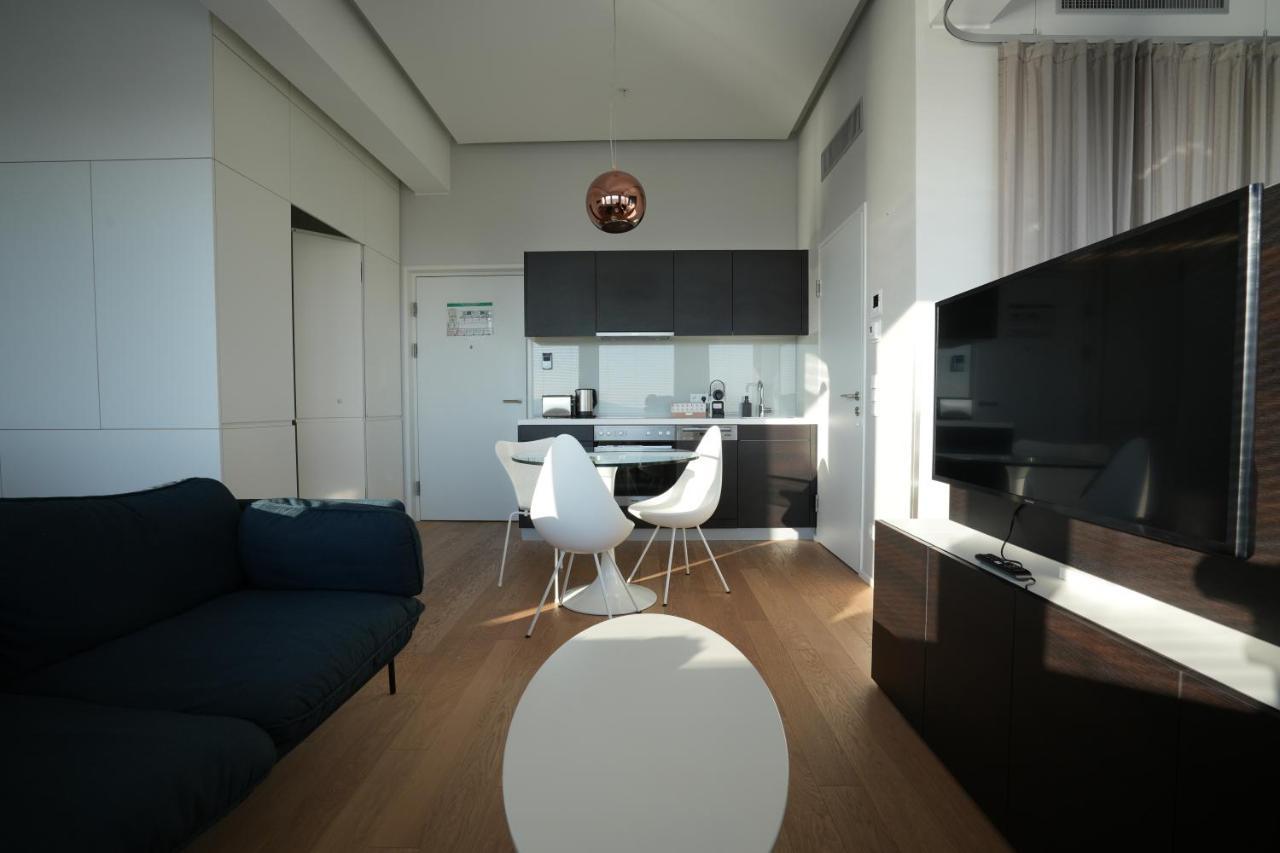 Exclusive 1-Bedroom Apartment Виена Екстериор снимка