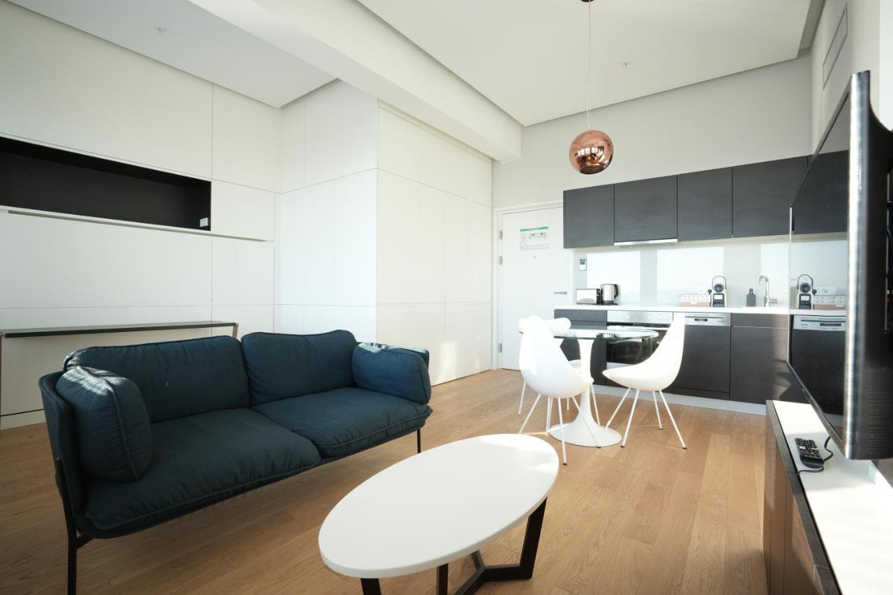 Exclusive 1-Bedroom Apartment Виена Екстериор снимка