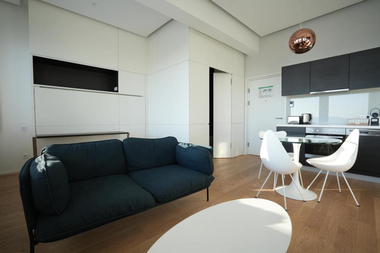 Exclusive 1-Bedroom Apartment Виена Екстериор снимка